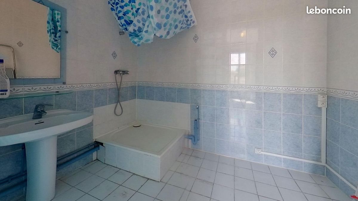 Appartement à louer, 43m², Oullins