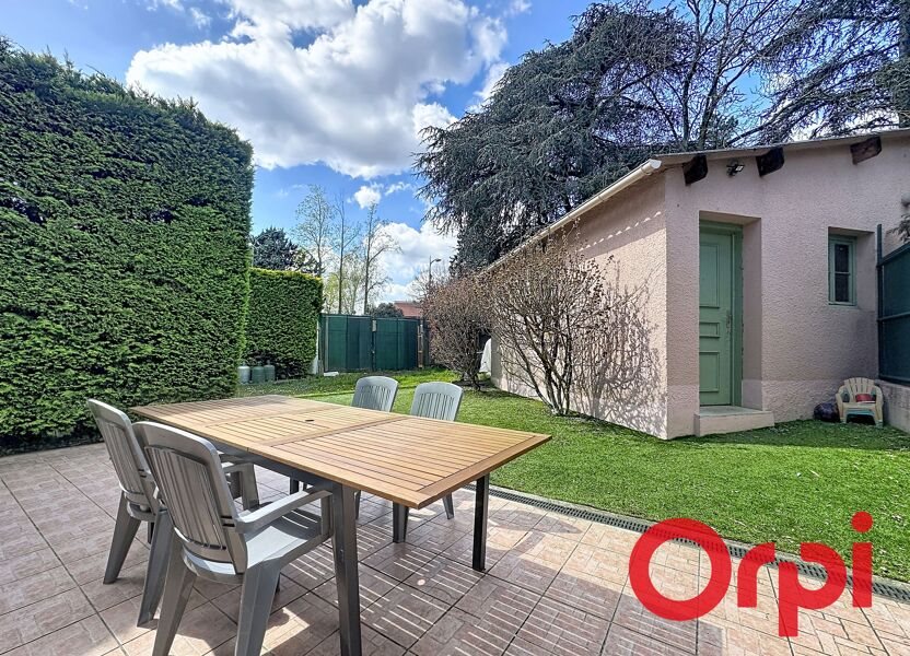 Maison à vendre, 93m², Francheville