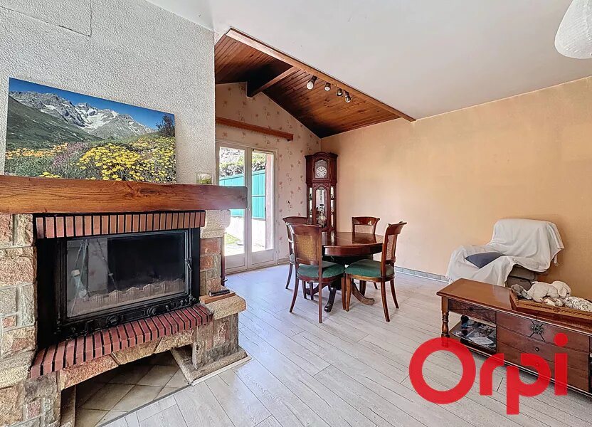 Maison à vendre, 93m², Francheville