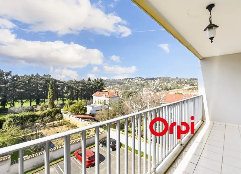 Appartement à vendre, 73m², Oullins