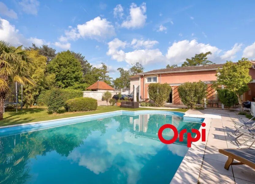 Maison à vendre, 270m², Brignais