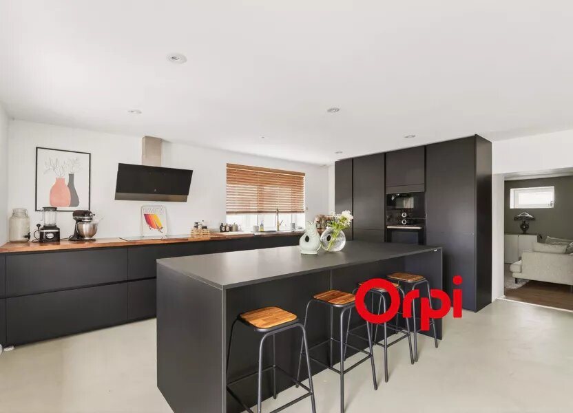 Maison à vendre, 270m², Brignais