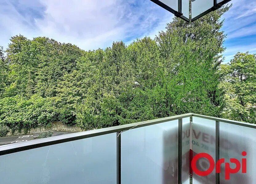 Appartement à vendre, 68m², Oullins