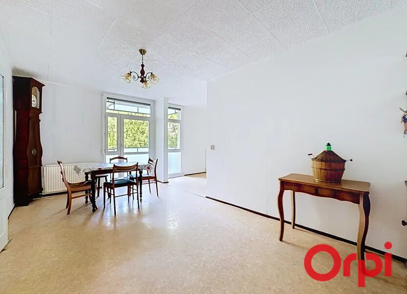 Appartement à vendre, 68m², Oullins
