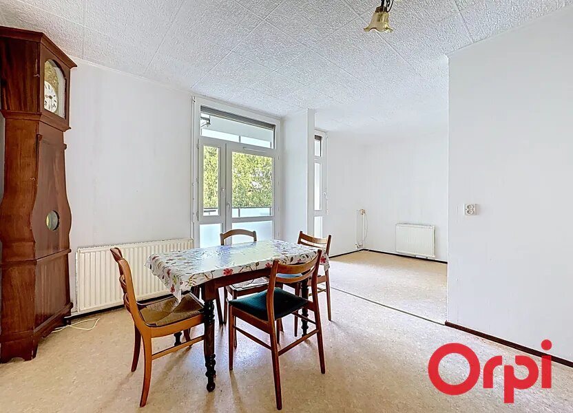 Appartement à vendre, 68m², Oullins