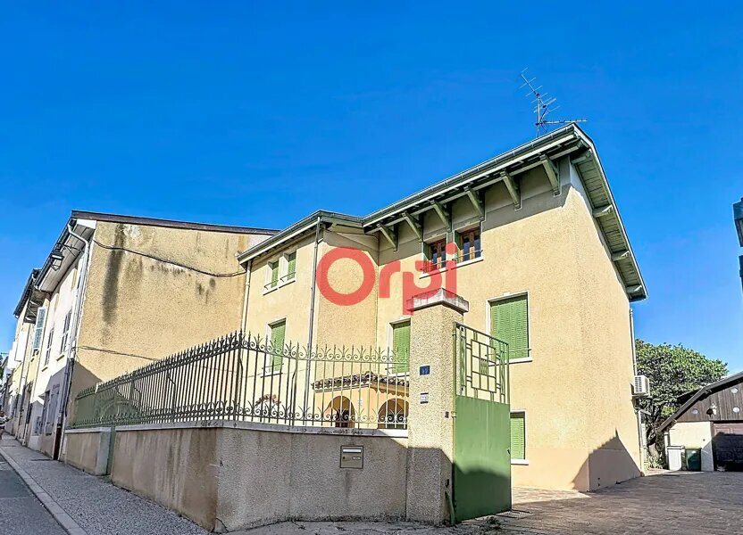 Maison à vendre, 187m², Charly