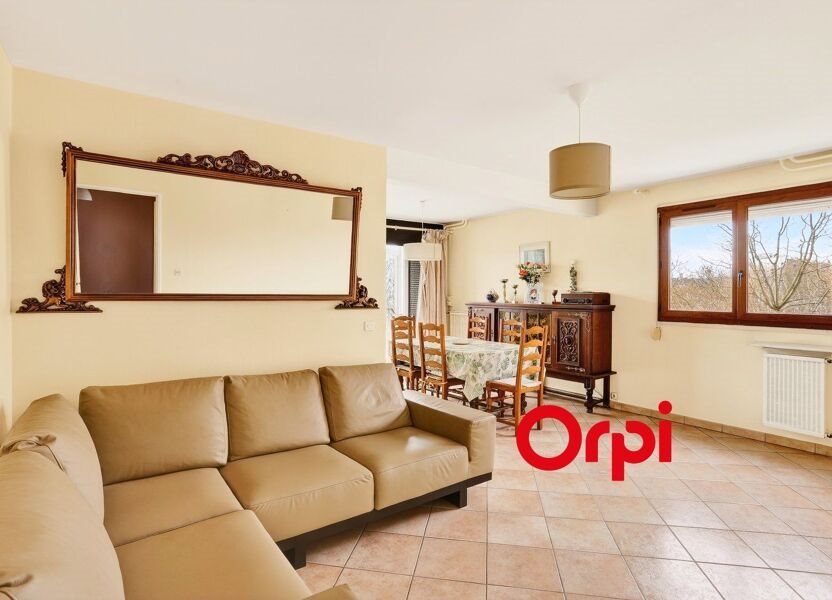 Appartement à vendre, 71m², Vaulx-en-Velin