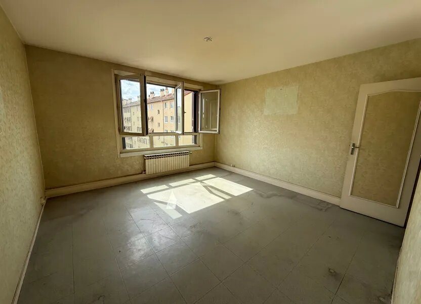 Appartement à vendre, 55m², Drancy
