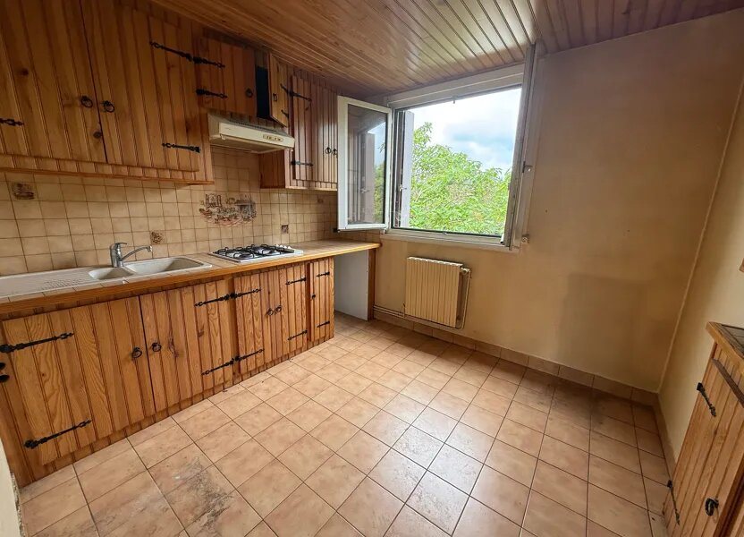 Appartement à vendre, 55m², Drancy