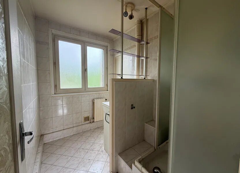Appartement à vendre, 55m², Drancy