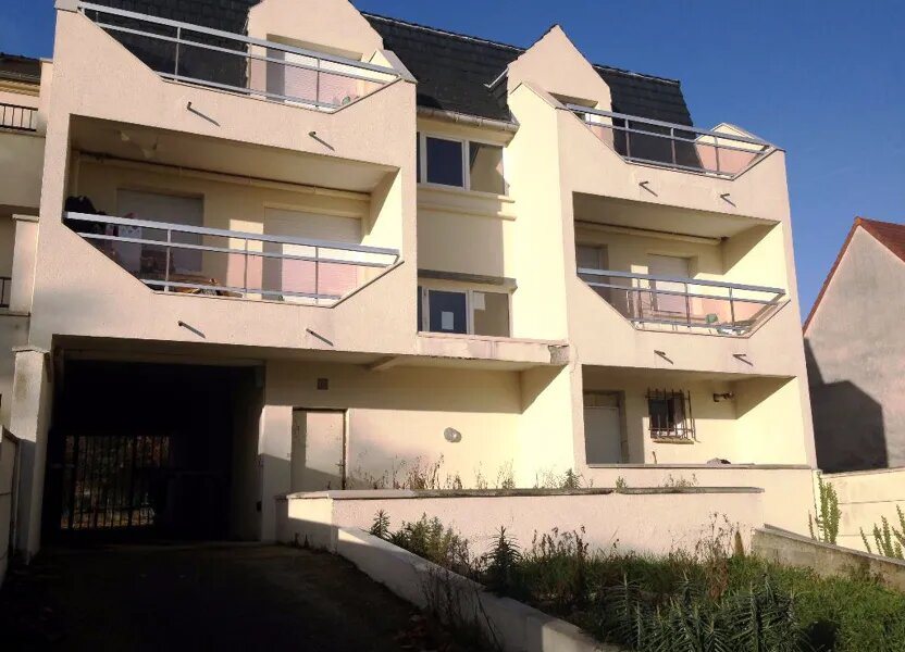 Appartement à vendre, 37m², Tremblay-en-France