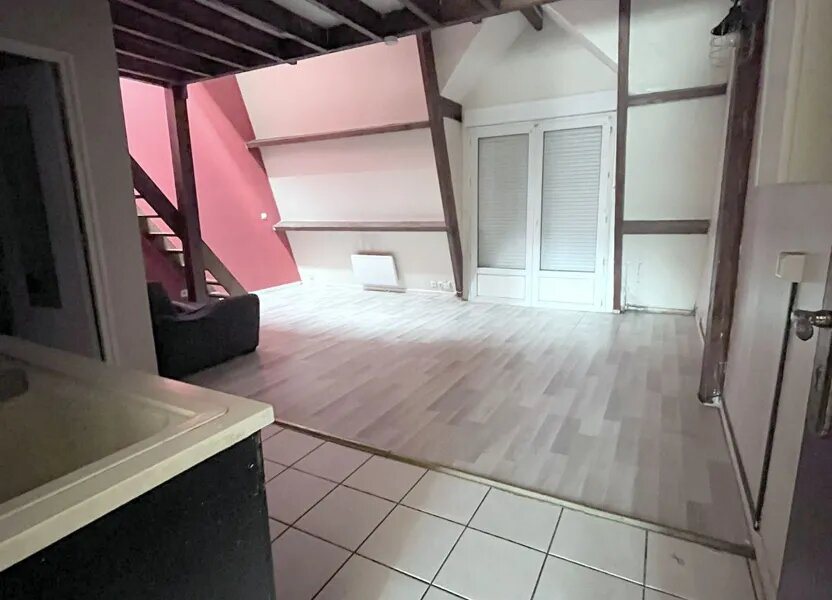 Appartement à vendre, 37m², Tremblay-en-France