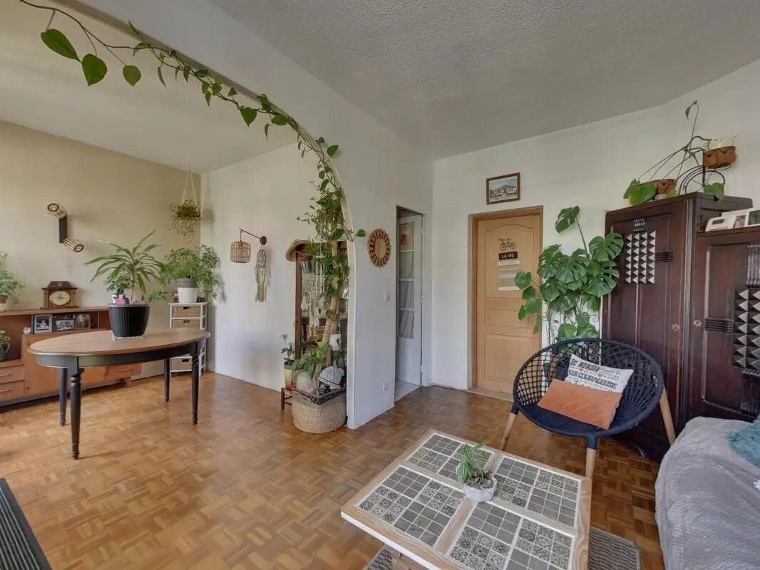 Maison à vendre, 54m², Villepinte
