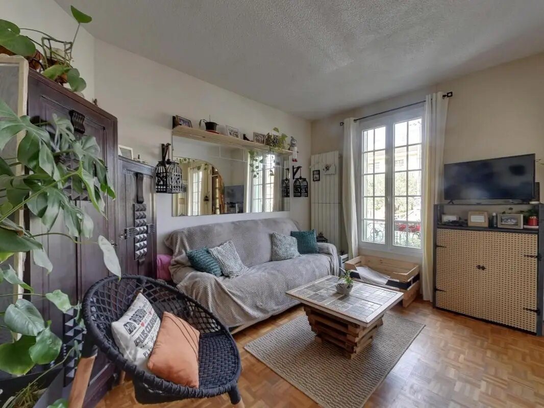 Maison à vendre, 54m², Villepinte