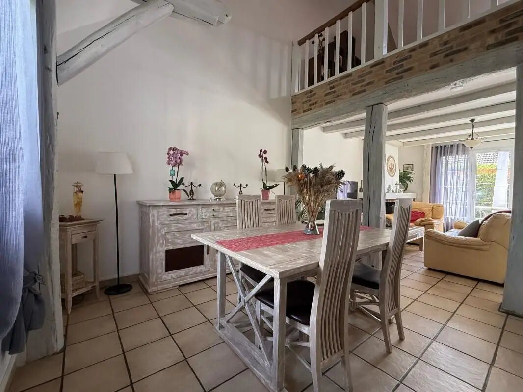 Maison à vendre, 100m², Moissy-Cramayel