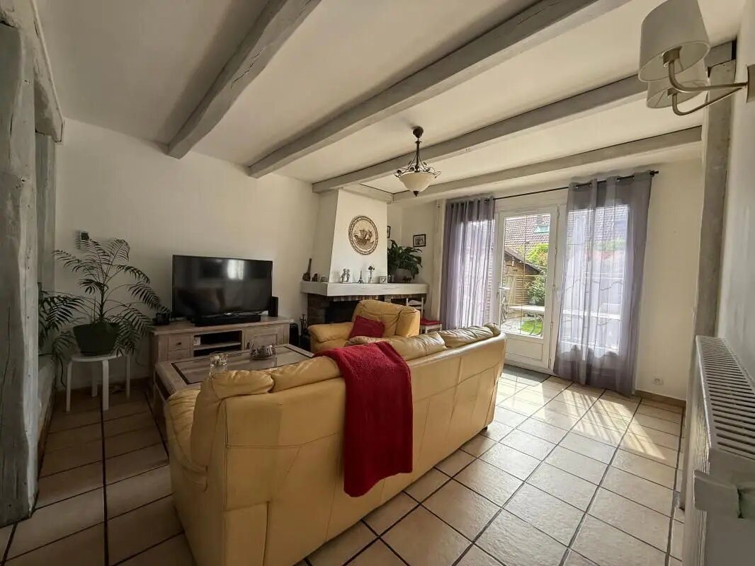 Maison à vendre, 100m², Moissy-Cramayel