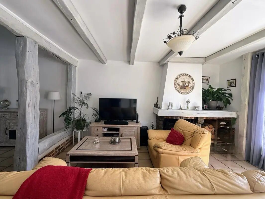 Maison à vendre, 100m², Moissy-Cramayel