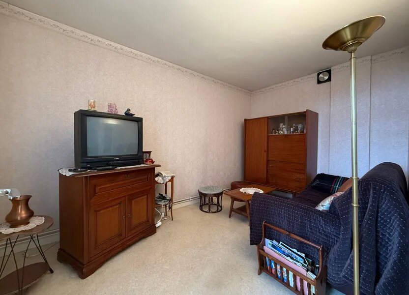 Appartement à vendre, 62m², Tremblay-en-France