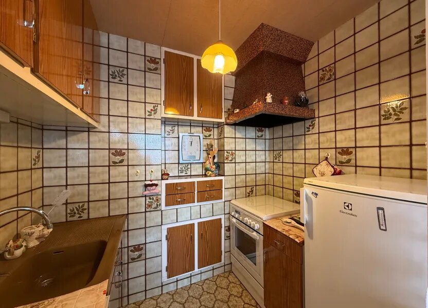 Appartement à vendre, 62m², Tremblay-en-France
