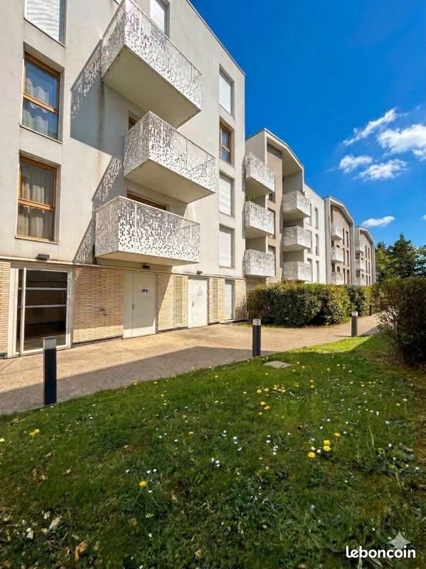 Appartement à vendre, 44m², Villepinte