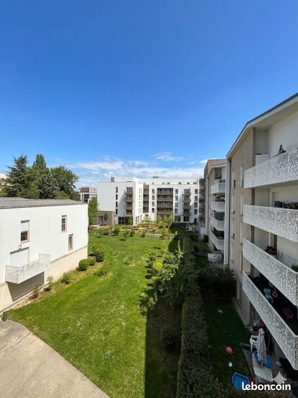 Appartement à vendre, 44m², Villepinte