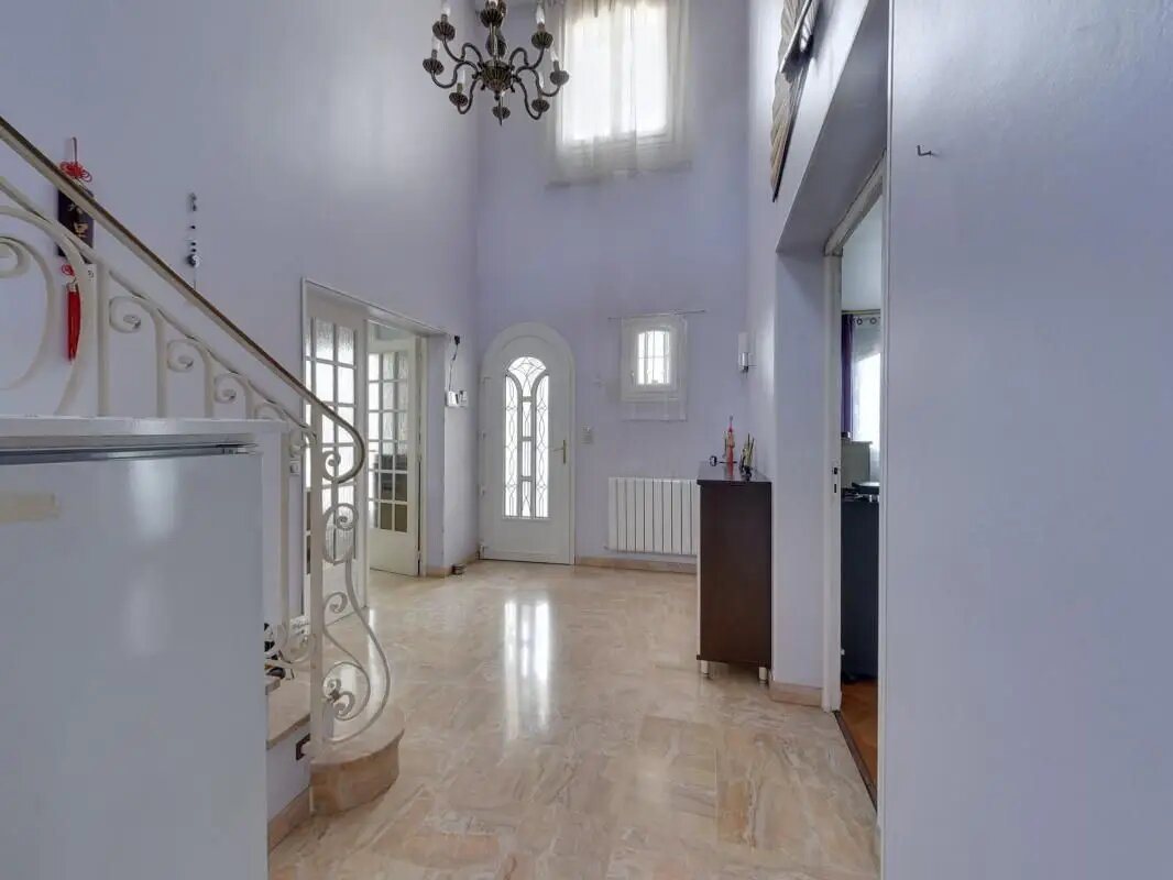 Maison à vendre, 128m², Tremblay-en-France