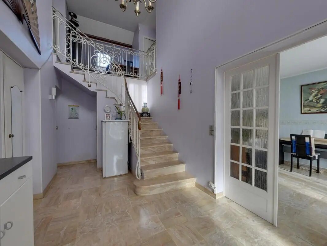 Maison à vendre, 128m², Tremblay-en-France
