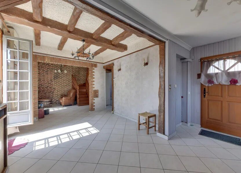 Maison à vendre, 125m², Villepinte