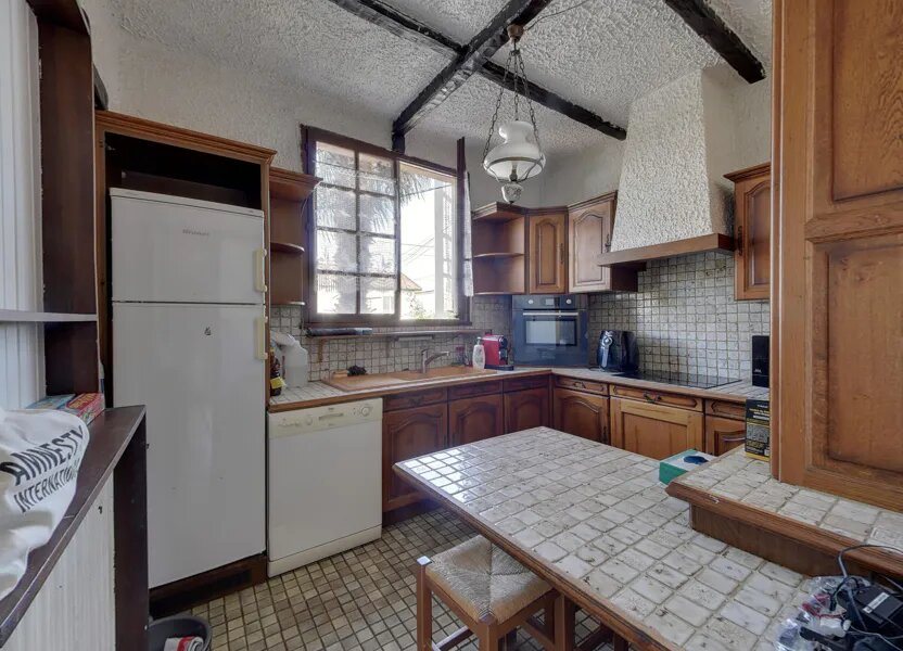 Maison à vendre, 125m², Villepinte