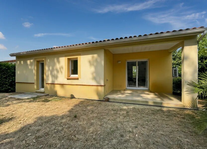 Maison à vendre, 83m², Grenade