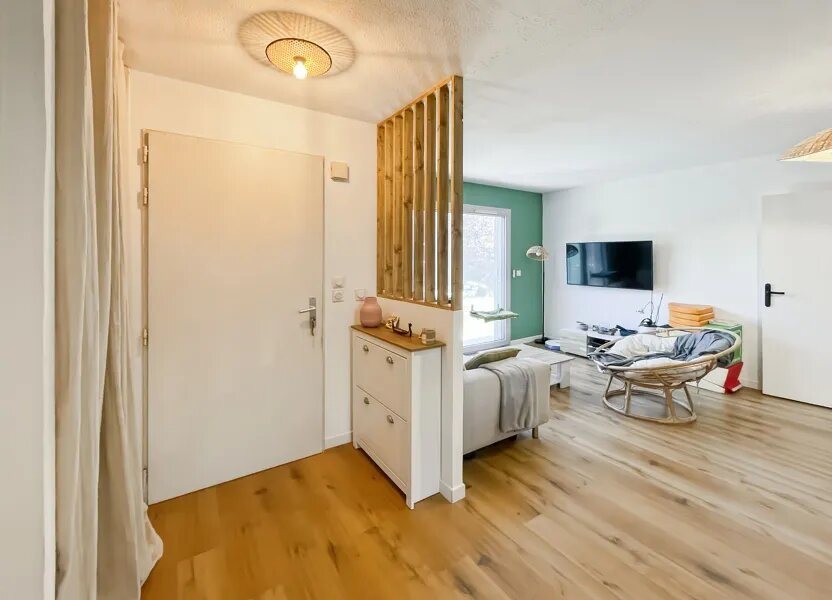 Maison à vendre, 63m², Saint-Jory