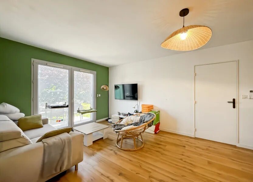 Maison à vendre, 63m², Saint-Jory