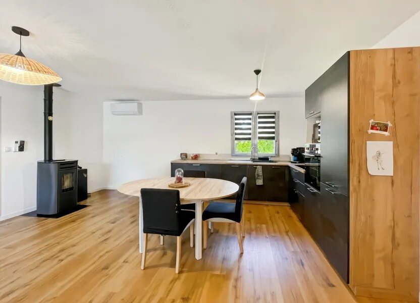 Maison à vendre, 63m², Saint-Jory