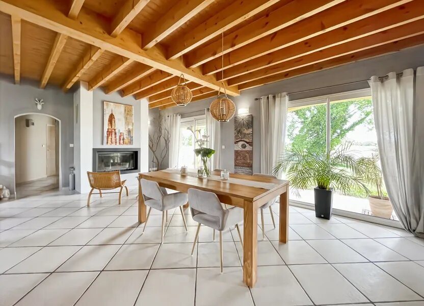 Maison à vendre, 169m², Saint-Jory
