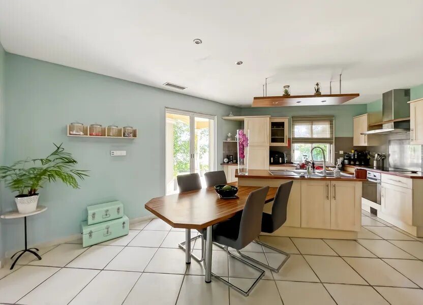 Maison à vendre, 169m², Saint-Jory
