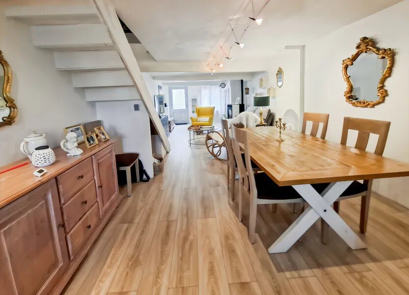 Maison à vendre, 125m², Verdun-sur-Garonne