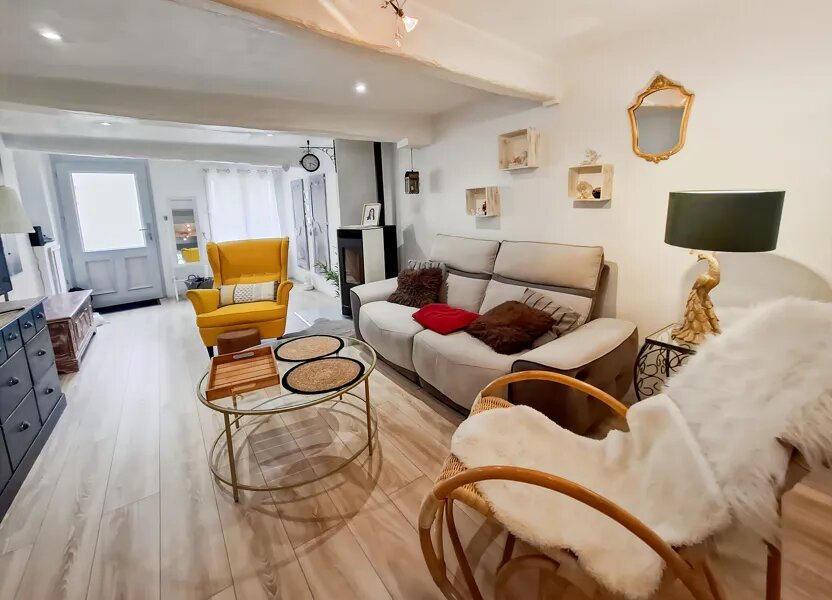 Maison à vendre, 125m², Verdun-sur-Garonne