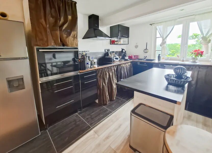 Maison à vendre, 125m², Verdun-sur-Garonne