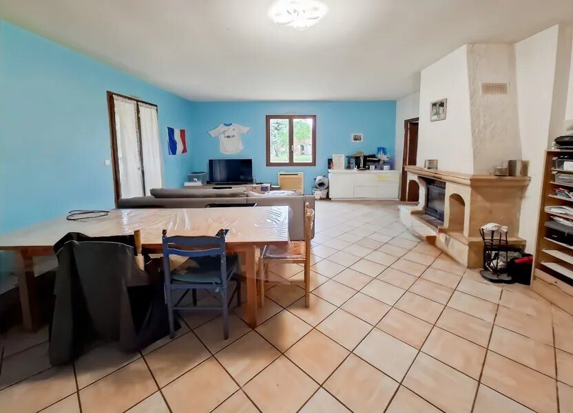 Maison à vendre, 101m², Mas-Grenier
