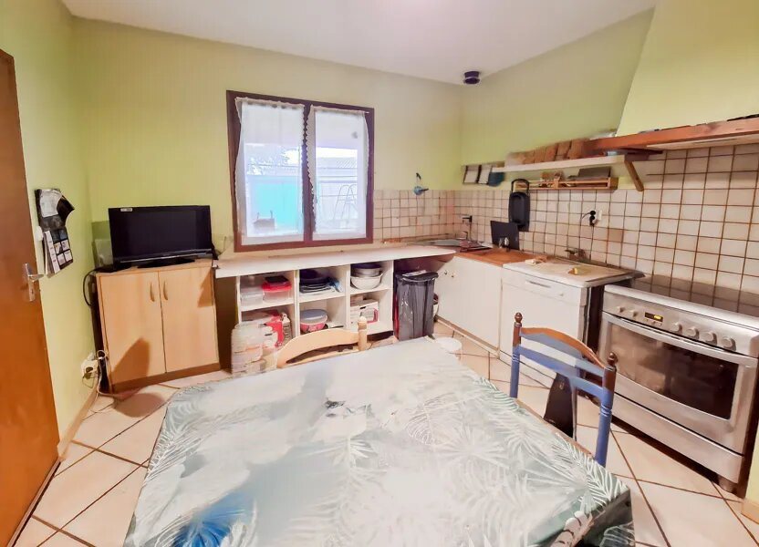 Maison à vendre, 101m², Mas-Grenier