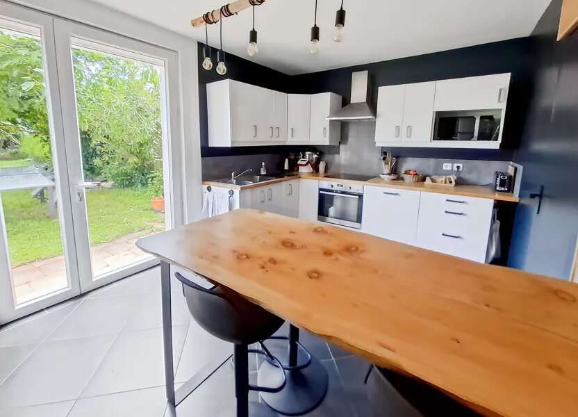 Maison à vendre, 192m², Mas-Grenier