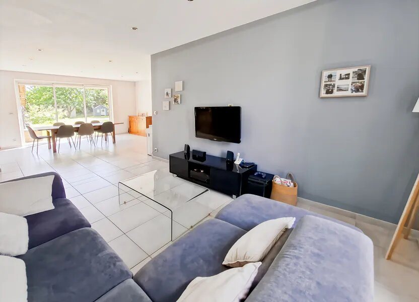 Maison à vendre, 192m², Mas-Grenier