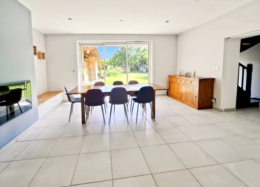 Maison à vendre, 192m², Mas-Grenier