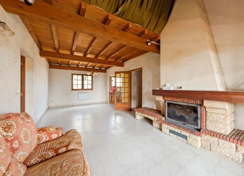 Maison à vendre, 200m², Bouloc