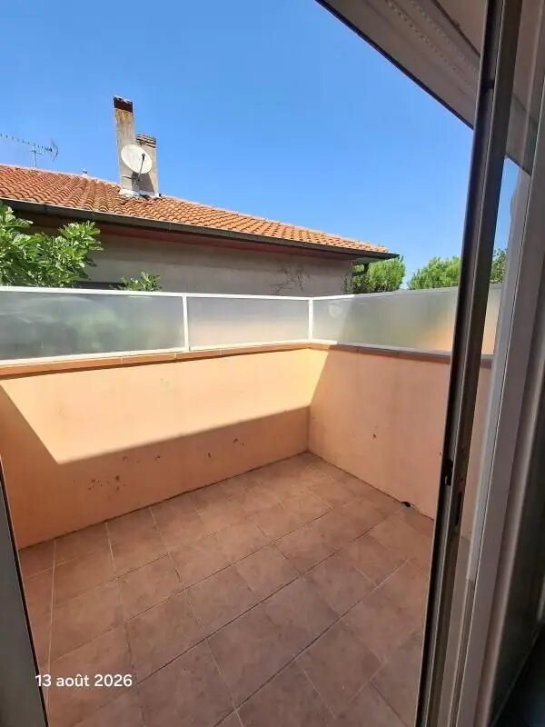 Appartement à louer, 74m², Grisolles