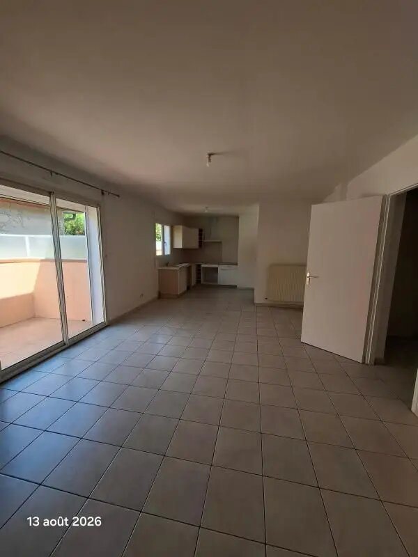 Appartement à louer, 74m², Grisolles