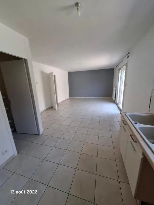 Appartement à louer, 74m², Grisolles