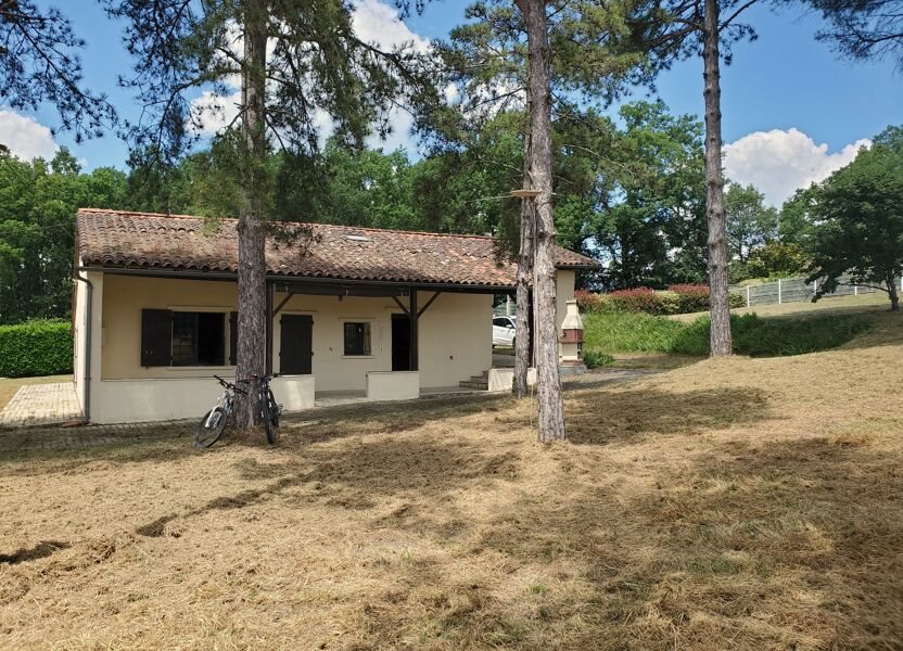 Maison à vendre, 130m², Bessens