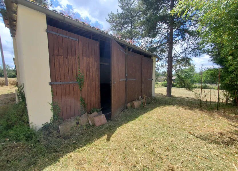 Maison à vendre, 130m², Bessens