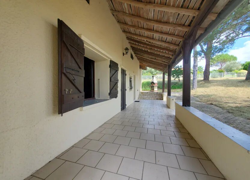 Maison à vendre, 130m², Bessens